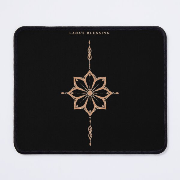 Item preview, Lada’s Blessing – Slavic Symbol of Love & Harmony designed and sold by YvkafromPoland.