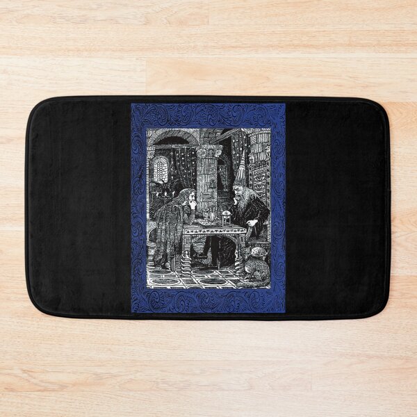 Item preview, Thinkers designed and sold by Dungeon-Shop.