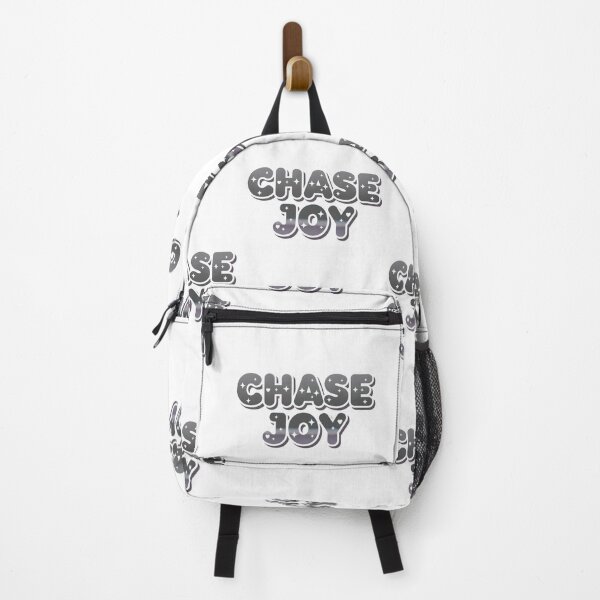 Item preview, Chase Joy – Y2K Aesthetic Sparkling Bubble Typography designed and sold by VibranPalette.