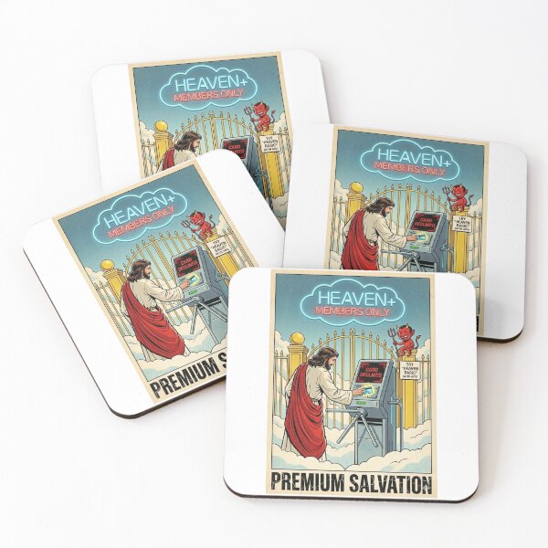 Item preview, Sorry Jesus, Members Only designed and sold by Chejen Charity.