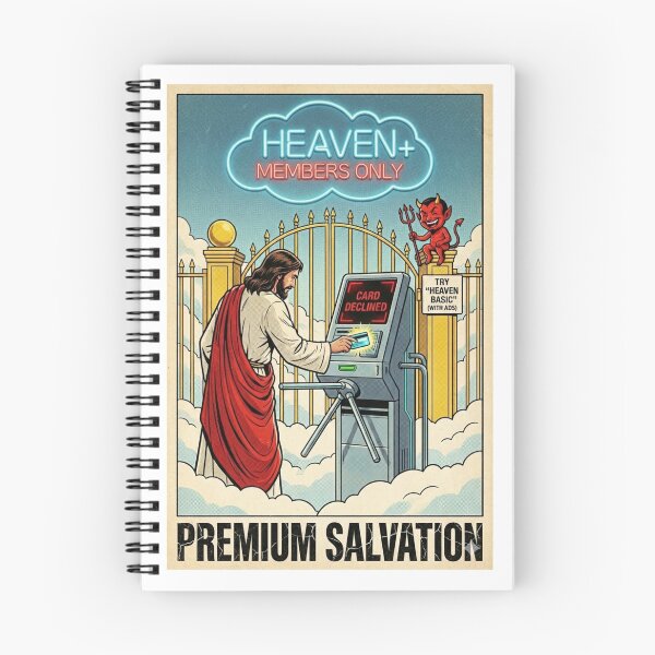 Item preview, Sorry Jesus, Members Only designed and sold by Chejen Charity.