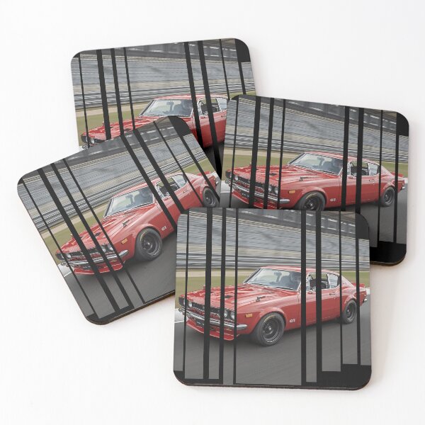 Item preview, Skyline GT-R 1969 Hakosuka 4 designed and sold by Neon G.