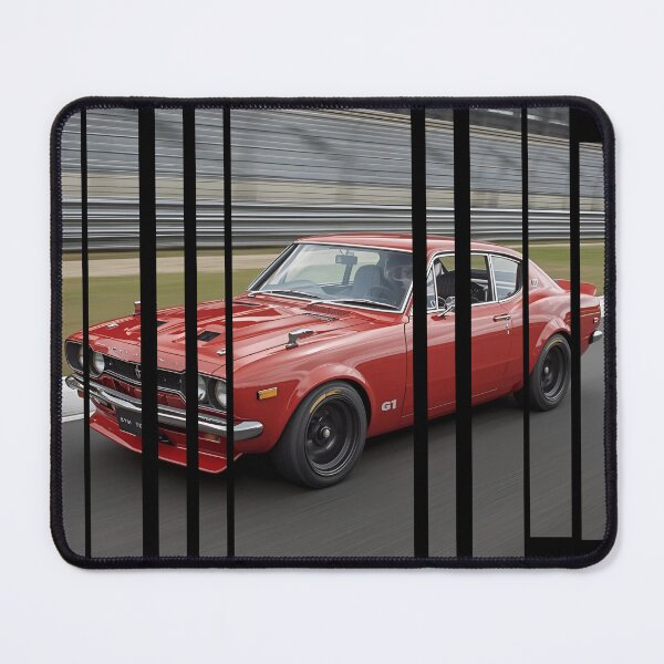 Item preview, Skyline GT-R 1969 Hakosuka 4 designed and sold by Neon G.