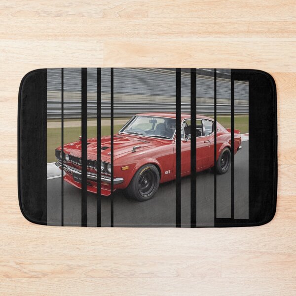 Item preview, Skyline GT-R 1969 Hakosuka 4 designed and sold by Neon G.