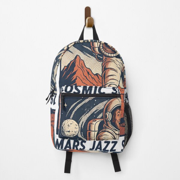 Item preview, Analog Astronaut designed and sold by Nyrlexi Design.
