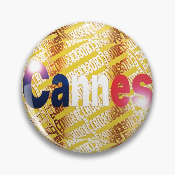 Item preview, French motifs in the city of Cannes! designed and sold by Alan-David.