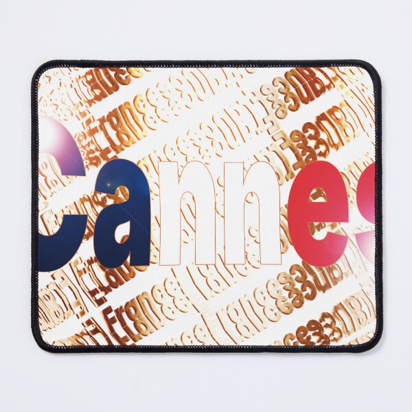 Item preview, French motifs in the city of Cannes! designed and sold by Alan-David.