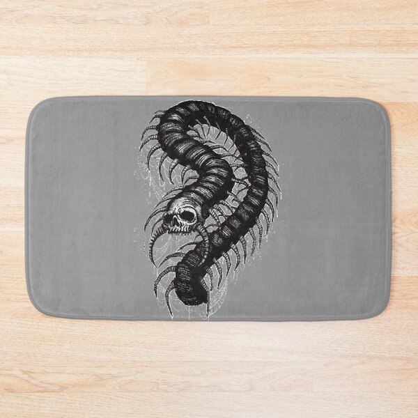 Item preview, Centipede designed and sold by MADNEST.