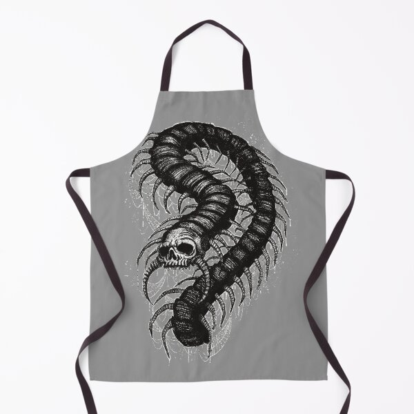 Item preview, Centipede designed and sold by MADNEST.