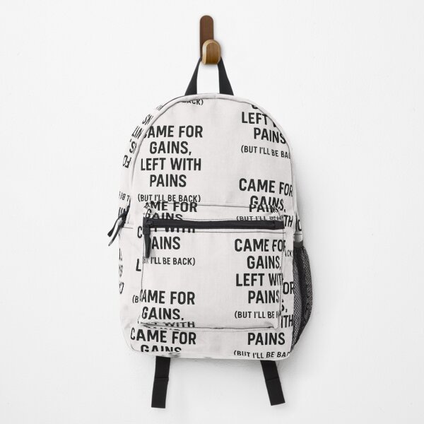 Item preview, The Inevitable Return: A Dedication to Discipline designed and sold by Jason123za.