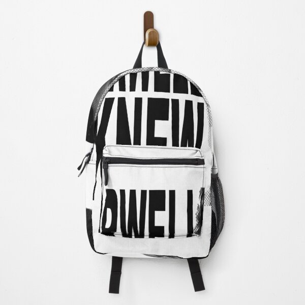 Item preview, Orwell Knew designed and sold by joshpincus.