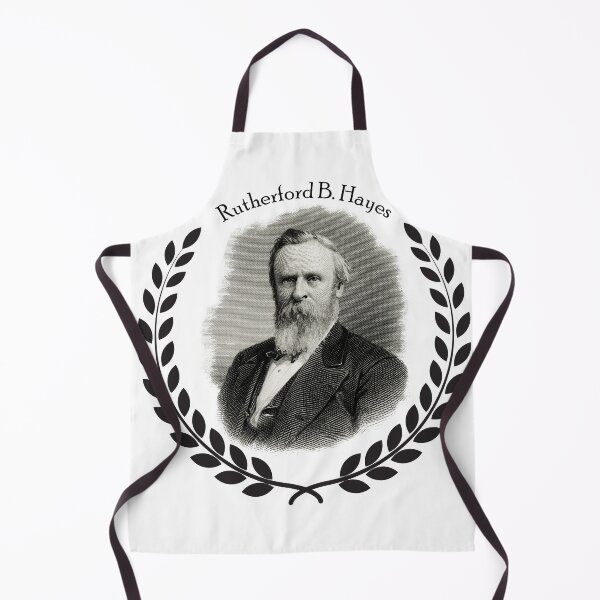 Item preview, Rutherford B. Hayes designed and sold by joshpincus.