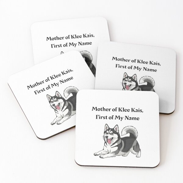 Item preview, Mother of Klee Kais, First of My Name designed and sold by Foxy Candy.