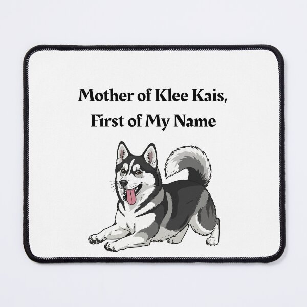 Item preview, Mother of Klee Kais, First of My Name designed and sold by Foxy Candy.
