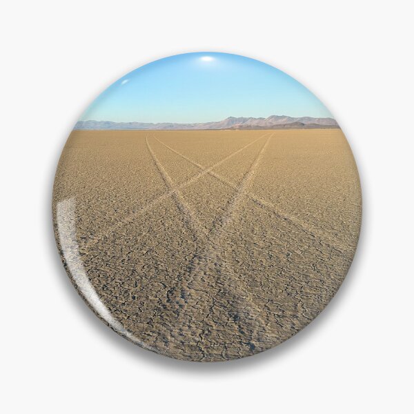 Item preview, Crossroads on the Playa  designed and sold by WildHorizon728.