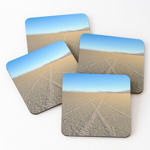 Item preview, Crossroads on the Playa  designed and sold by WildHorizon728.