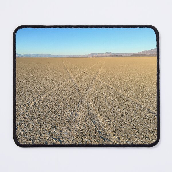 Item preview, Crossroads on the Playa  designed and sold by WildHorizon728.