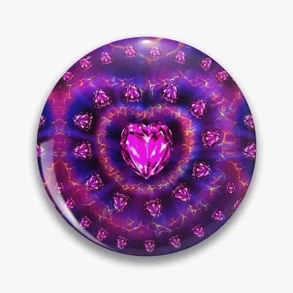 Item preview, Heartthrob - Ruby Heart - Vibrant Pulsating Organic Life Force designed and sold by Lycanth.