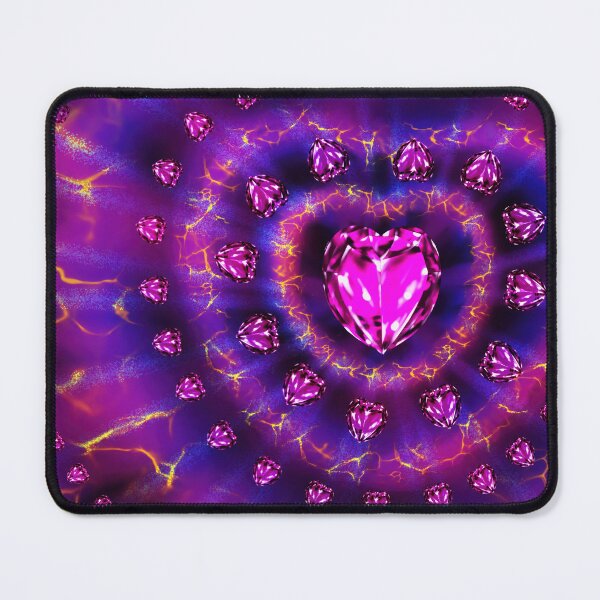 Item preview, Heartthrob - Ruby Heart - Vibrant Pulsating Organic Life Force designed and sold by Lycanth.