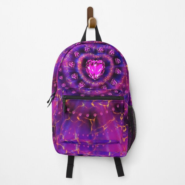 Item preview, Heartthrob - Ruby Heart - Vibrant Pulsating Organic Life Force designed and sold by Lycanth.