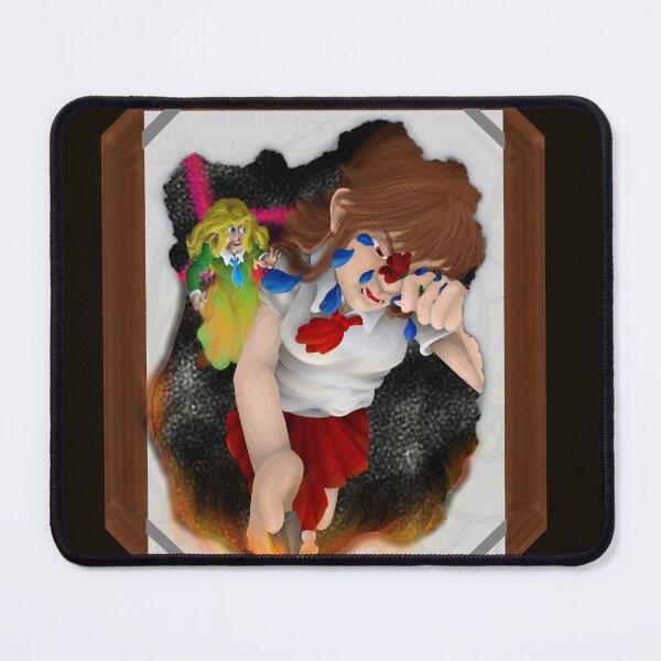 Item preview, A Painting's Demise designed and sold by princce7.