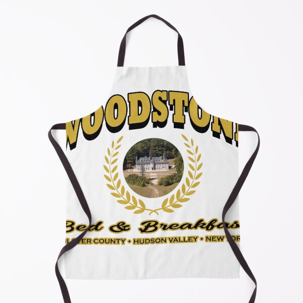 Item preview, Woodstone Bed and Breakfast designed and sold by joshpincus.