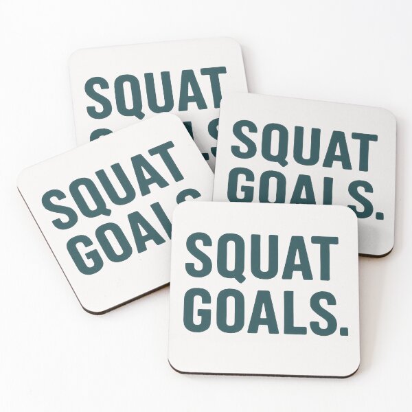 Item preview, The Foundation of Strength Goals: Maximal Lift Ambition designed and sold by Jason123za.