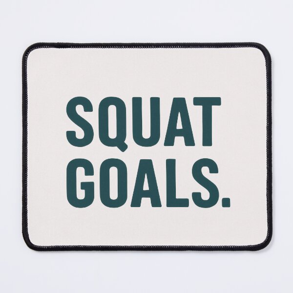 Item preview, The Foundation of Strength Goals: Maximal Lift Ambition designed and sold by Jason123za.