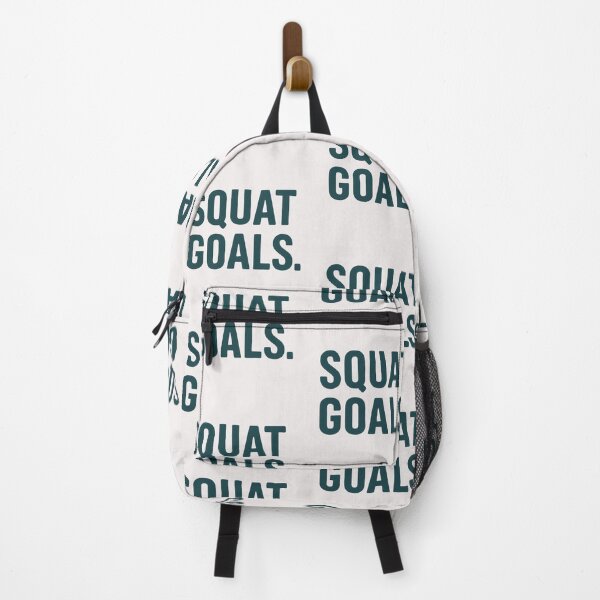 Item preview, The Foundation of Strength Goals: Maximal Lift Ambition designed and sold by Jason123za.