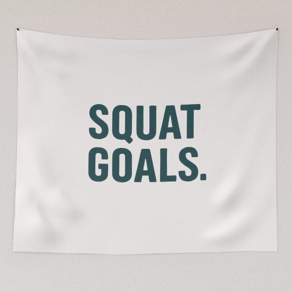 Item preview, The Foundation of Strength Goals: Maximal Lift Ambition designed and sold by Jason123za.