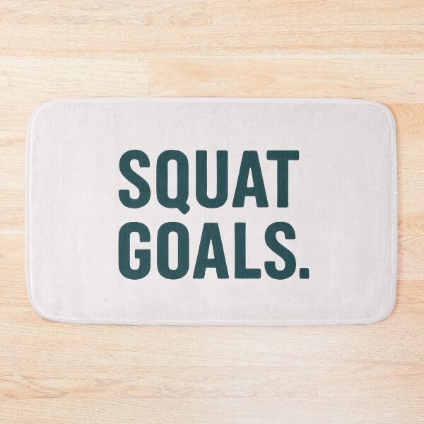 Item preview, The Foundation of Strength Goals: Maximal Lift Ambition designed and sold by Jason123za.