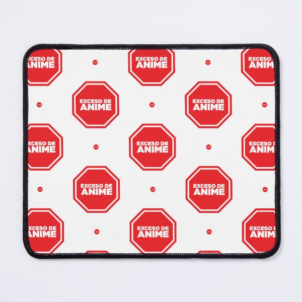 Item preview, Excessive anime (fc) P designed and sold by XUSRedbubble.