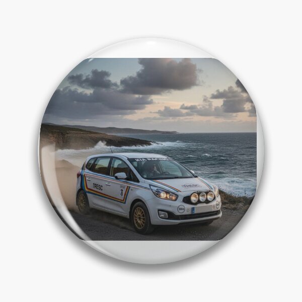Item preview, Kia Racing designed and sold by AP Design Images.