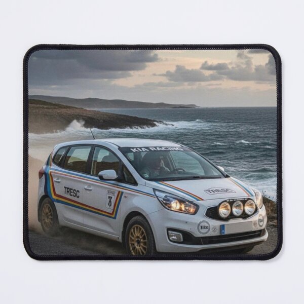 Item preview, Kia Racing designed and sold by AP Design Images.
