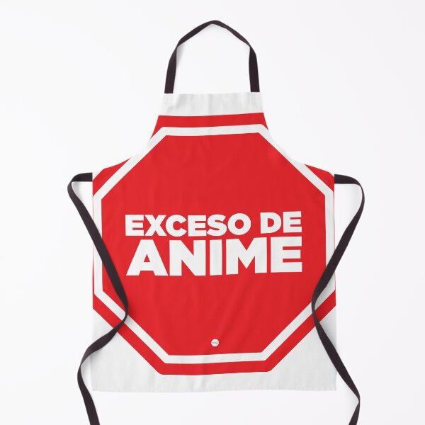 Item preview, Excessive anime (fc) I designed and sold by XUSRedbubble.
