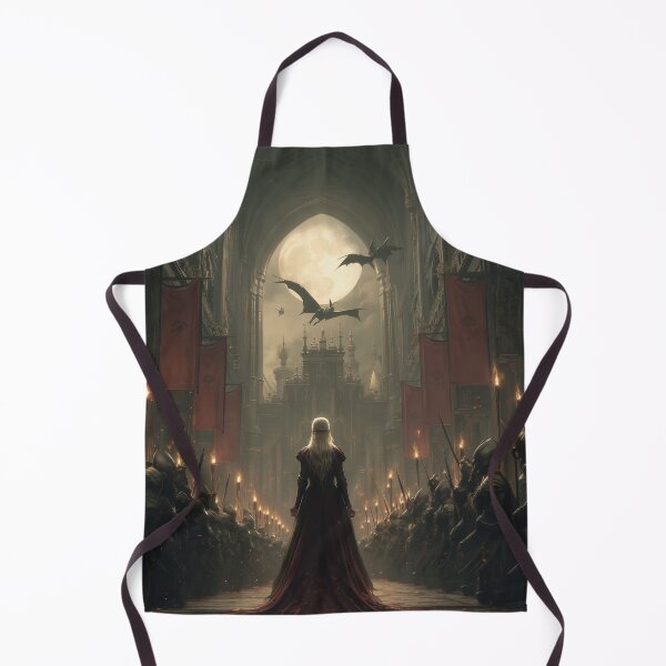 Item preview, Throne of the Blood Moon designed and sold by oanaunciuleanu.
