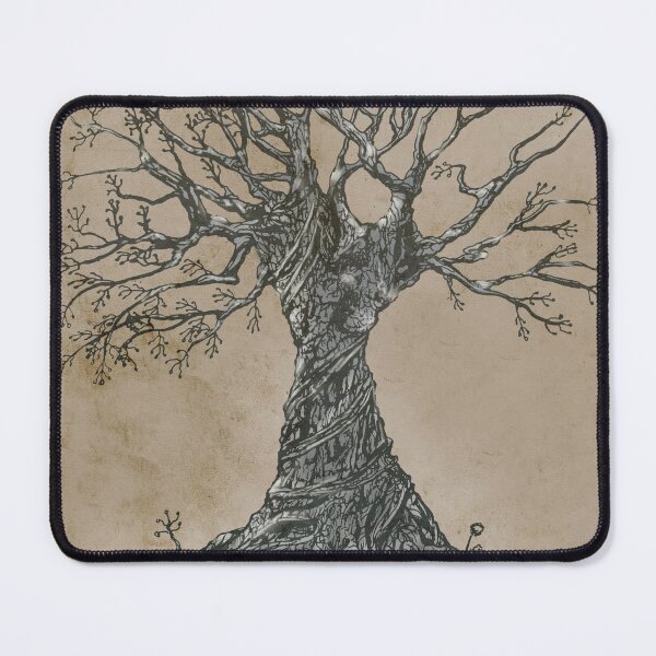 Item preview, Ethereal Tree designed and sold by BAM Art Shop.
