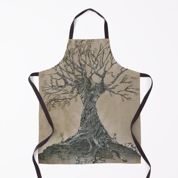 Item preview, Ethereal Tree designed and sold by BAM Art Shop.
