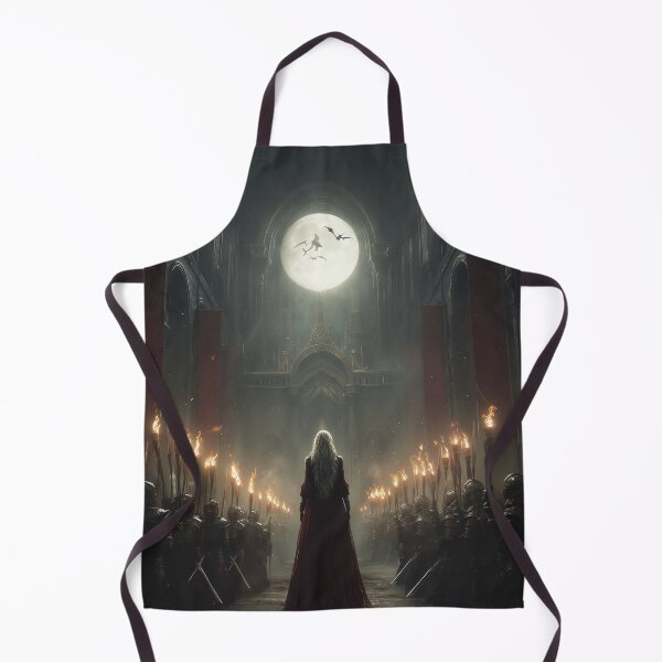Item preview, Throne of the Blood Moon designed and sold by oanaunciuleanu.