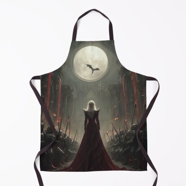 Item preview, Throne of the Blood Moon designed and sold by oanaunciuleanu.