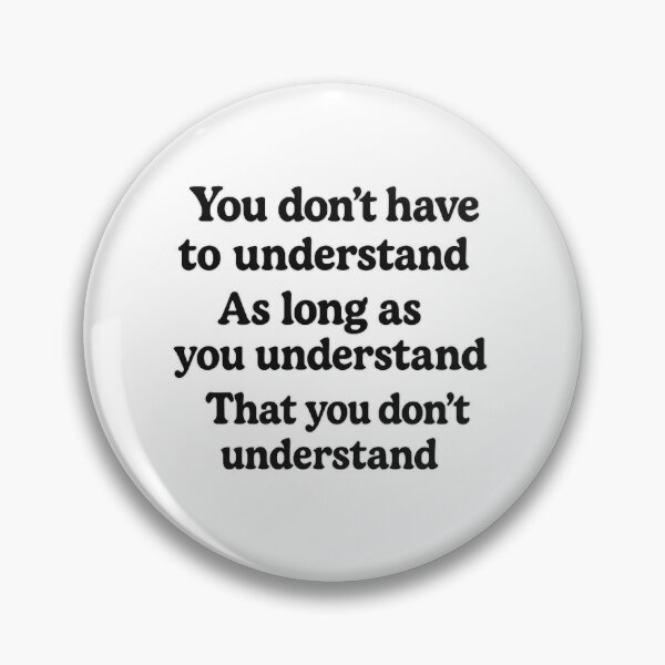 Item preview, you don't have to understand designed and sold by poetryxharmony.