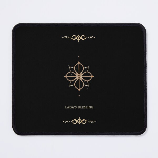 Item preview, Lada’s Blessing – Slavic Symbol of Love & Harmony designed and sold by YvkafromPoland.