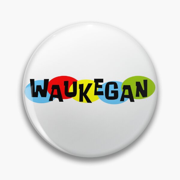 Item preview, That Waukegan Thing designed and sold by Normbot2000.