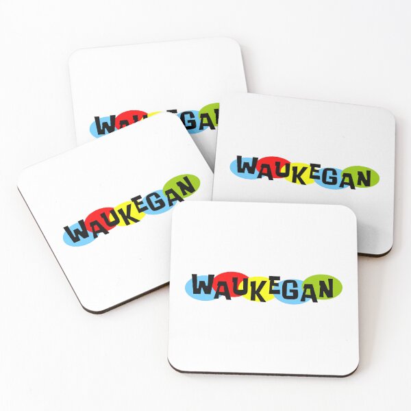 Item preview, That Waukegan Thing designed and sold by Normbot2000.