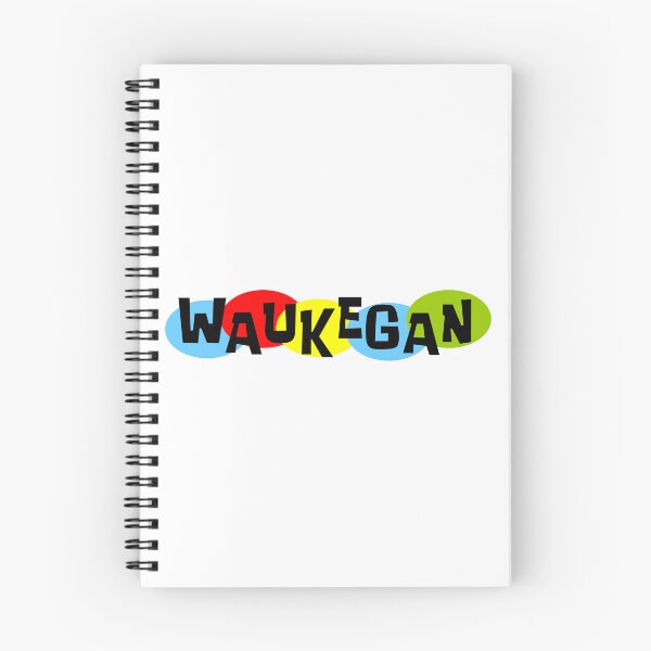 Item preview, That Waukegan Thing designed and sold by Normbot2000.