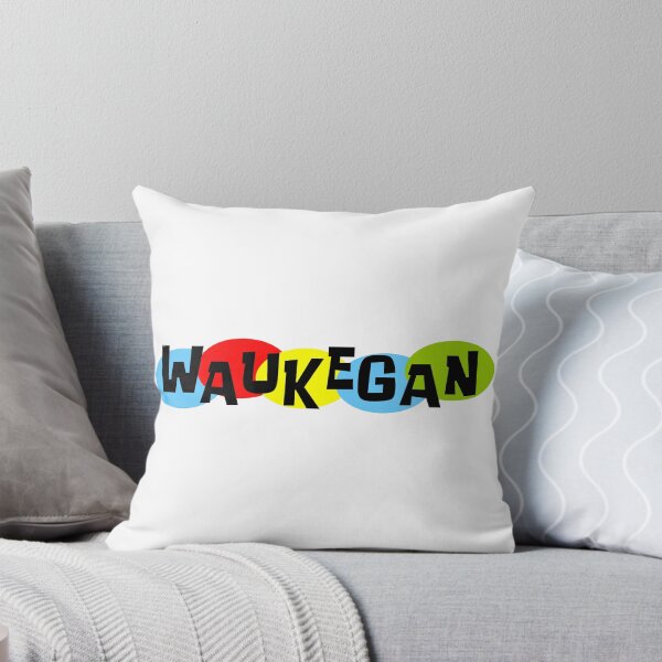Item preview, That Waukegan Thing designed and sold by Normbot2000.