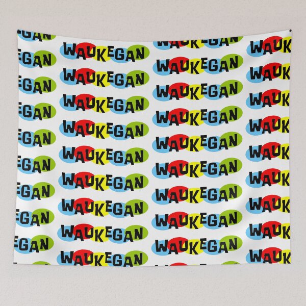 Item preview, That Waukegan Thing designed and sold by Normbot2000.