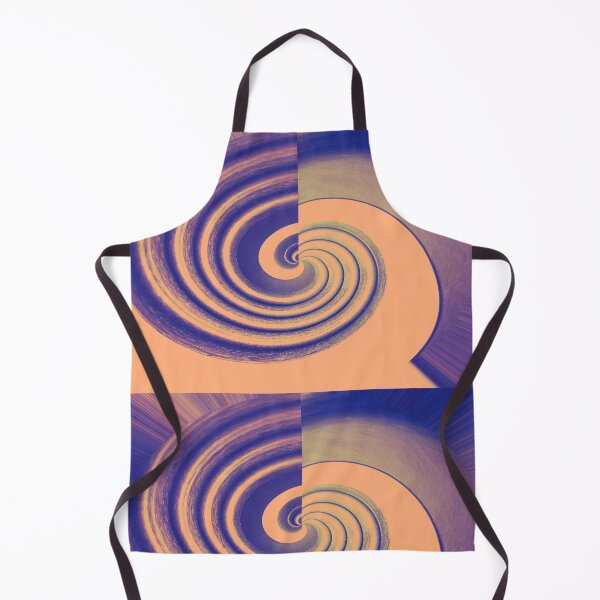 Item preview, A great wave. Abstract surreal discovery of light. designed and sold by MYTOPSHELF.