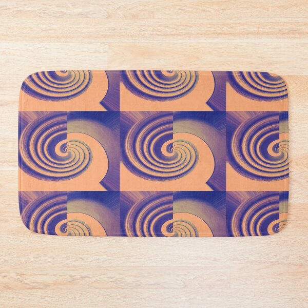 Item preview, A great wave. Abstract surreal discovery of light. designed and sold by MYTOPSHELF.