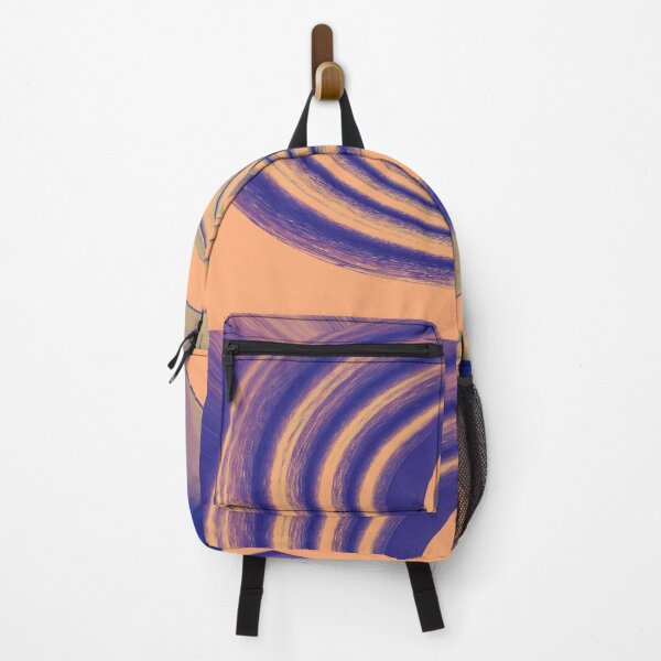 Item preview, A great wave. Abstract surreal discovery of light. designed and sold by MYTOPSHELF.